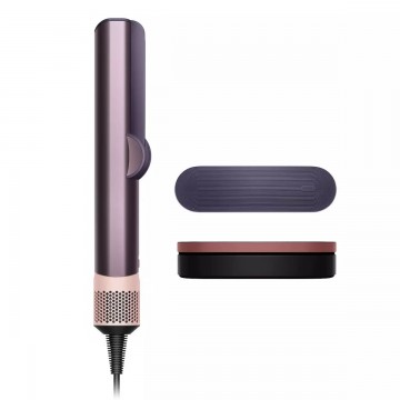 Dyson HT01 Airstrait Πρέσα Μαλλιών Ionic 1600W Jasper Plum Gift Pack 599046-01 Dyson HT01 Airstrait Πρέσα Μαλλιών Ionic 1600W Jasper Plum Gift Pack 599046-01